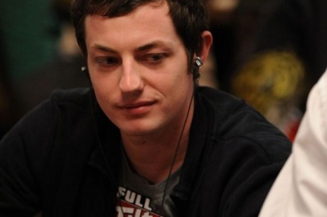 Tom "durrrr" Dwan WSOP 2010 Event #55 Tom "durrrr" Dwan WSOP 2010 Event #55