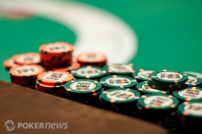 The Weekly Turbo: France Grants Online Poker Licenses, Poker Pros Get Sponsored, and More 0001