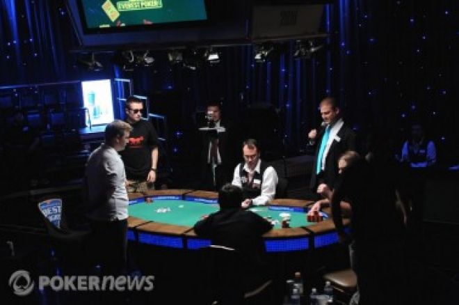 WSOP 2010: Co se stalo s finálovými stoly na WSOP? 0001 WSOP 2010: Co se stalo s finálovými stoly na WSOP? 0001