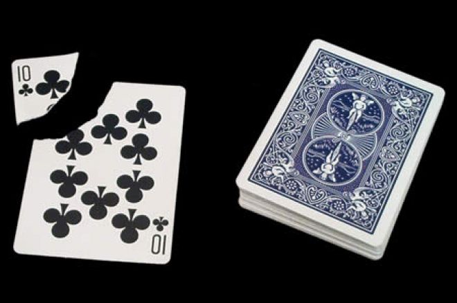 Stratégie Poker : L'effet des Blockers sur l'éventail de mains adverses au Texas Hold'em 0001