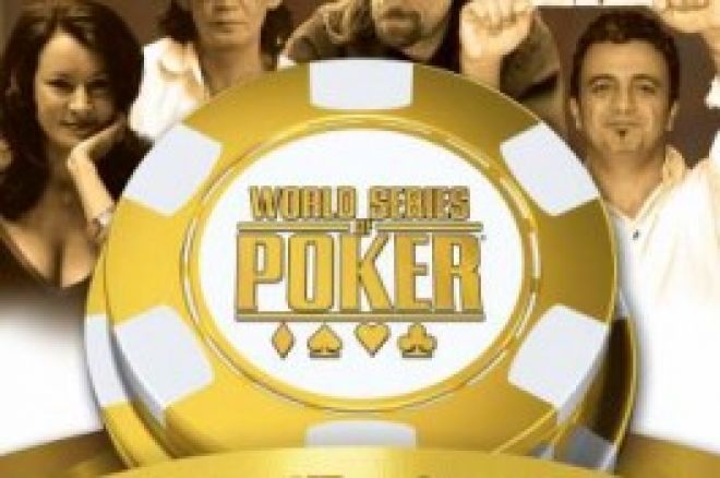 WSOP - 2 Nordmenn med til dag 3 i Event #54 No-Limit Hold’em 0001 WSOP - 2 Nordmenn med til dag 3 i Event #54 No-Limit Hold’em 0001