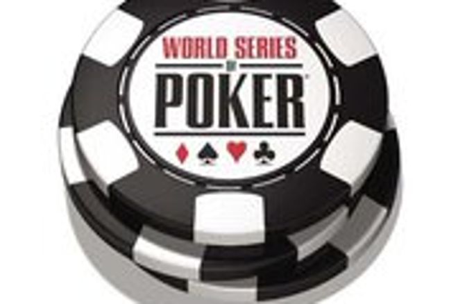 WSOP 2010 - Dag 1a 0001 WSOP 2010 - Dag 1a 0001