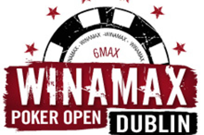 Winamax.fr Poker Open : Packages 1.100€ pour l'European Short-Handed Championships 0001