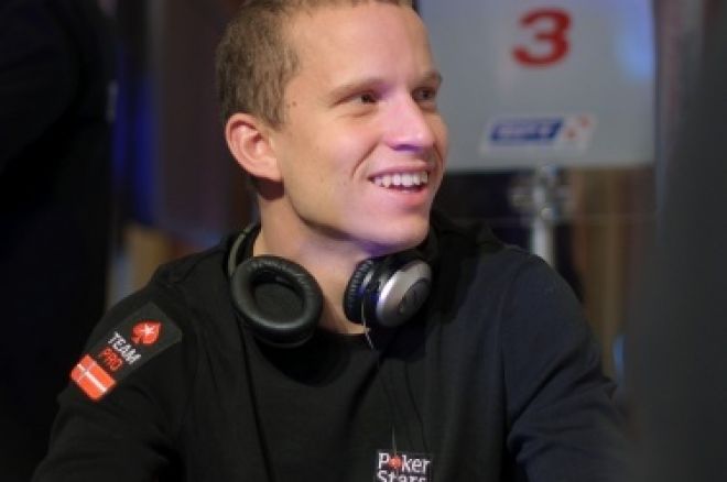 Peter Eastgate Team PokerStars Peter Eastgate Team PokerStars