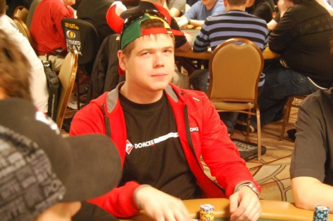 Savaitės ranka: WSOP ranką analizuoja Tadas Pečkaitis 0001 Savaitės ranka: WSOP ranką analizuoja Tadas Pečkaitis 0001