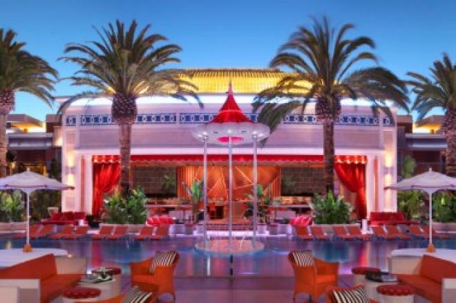 Kluby v Las Vegas: XS a Surrender 0001 Kluby v Las Vegas: XS a Surrender 0001