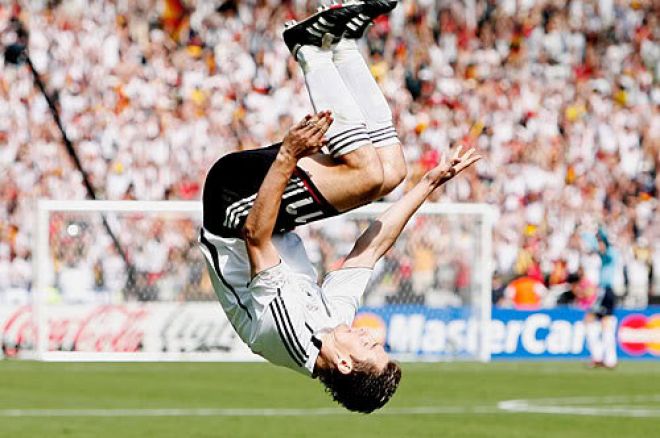 Miroslav Klose Allemagne