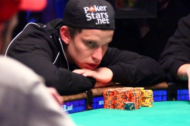The Nightly Turbo: Peter Eastgate Quits Poker, French Poker Players Boycott, and More 0001