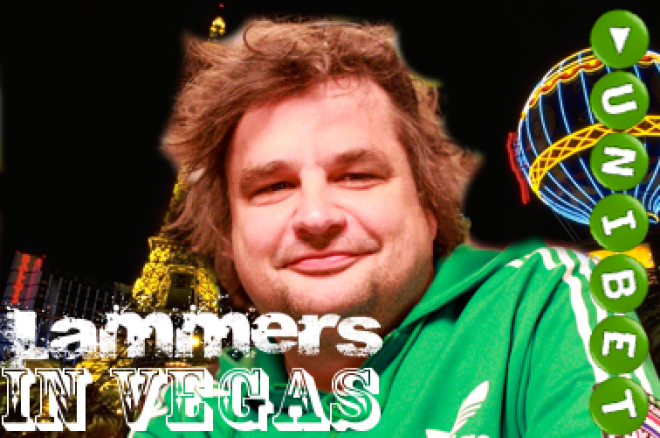 Las Vegassssssssss Las Vegassssssssss