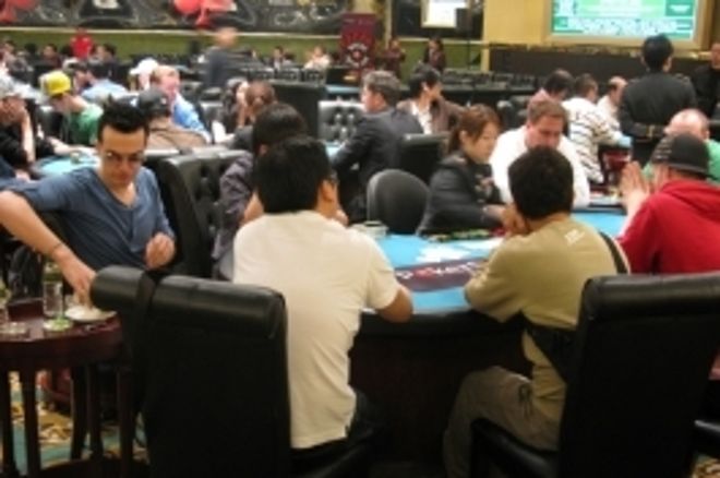 中国扑克新闻将为澳门扑克杯的红龙锦标赛作现场报道! 0001 中国扑克新闻将为澳门扑克杯的红龙锦标赛作现场报道! 0001