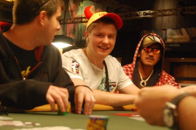 TonyBet pasiūloje - pokeris 0001 TonyBet pasiūloje - pokeris 0001