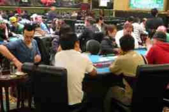 Follow Macau Poker Cup Follow Macau Poker Cup