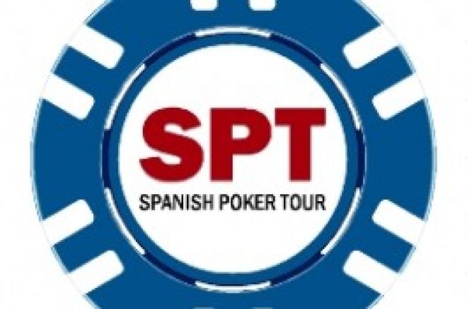 spanish poker tour castellon everest