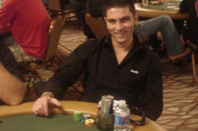 2010 World Series of Poker Main Event: Το δεύτερο μεγαλύτερο live τουρνουά πόκερ 0001 2010 World Series of Poker Main Event: Το δεύτερο μεγαλύτερο live τουρνουά πόκερ 0001