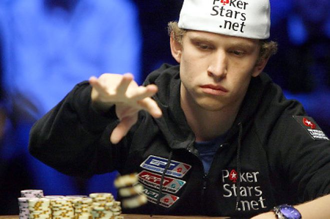 Peteris Eastgate pasitraukia iš profesionalaus pokerio! 0001 Peteris Eastgate pasitraukia iš profesionalaus pokerio! 0001