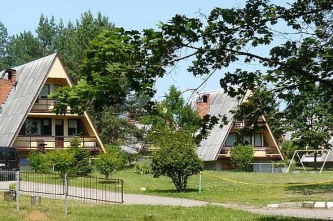 stovykla stovykla