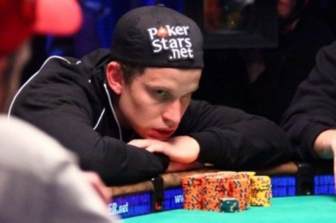 The Nightly Turbo: Peter Eastgate deja el Poker, boicot de los Jugadores franceses de Poker, y más 0001