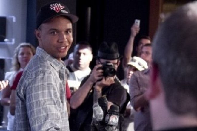 phil ivey