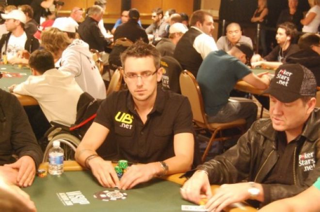 WSOP 2010 Dream Team Lietuva: Pagrindinio turnyro dienos 2A apžvalga 0001 WSOP 2010 Dream Team Lietuva: Pagrindinio turnyro dienos 2A apžvalga 0001