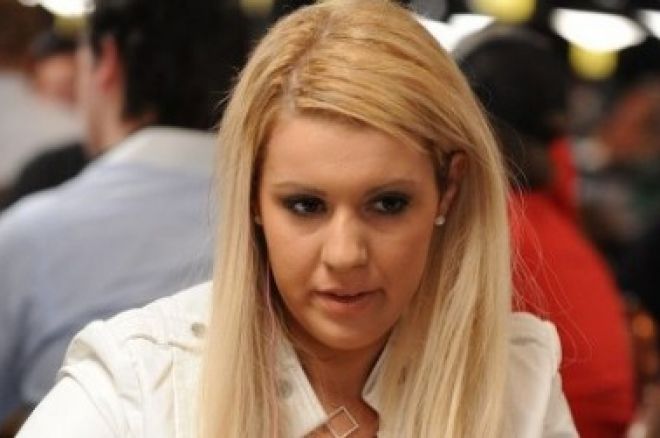 WSOP 2010: Návrat Jennifer WSOP 2010: Návrat Jennifer