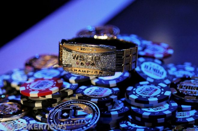 2010 World Series of Poker Ден 43: Assouline води; Димитър Данчев... 0001 2010 World Series of Poker Ден 43: Assouline води; Димитър Данчев... 0001