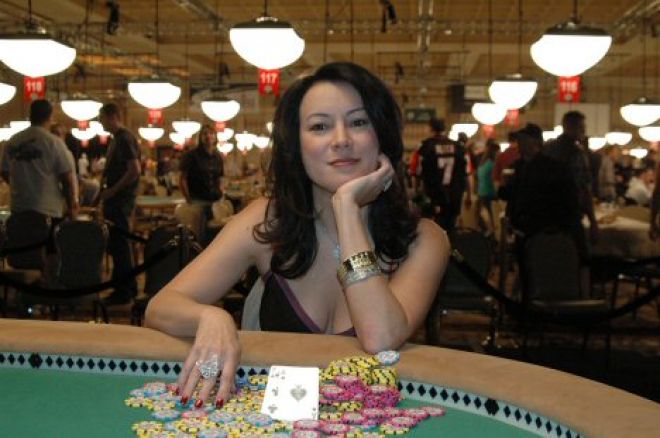 Jennifer Tilly Jennifer Tilly