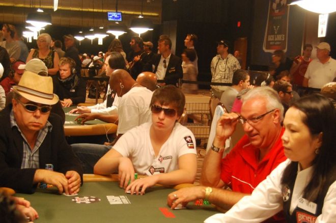 Savaitės ranka: WSOP ranką analizuoja Kristijonas Andrulis 0001 Savaitės ranka: WSOP ranką analizuoja Kristijonas Andrulis 0001