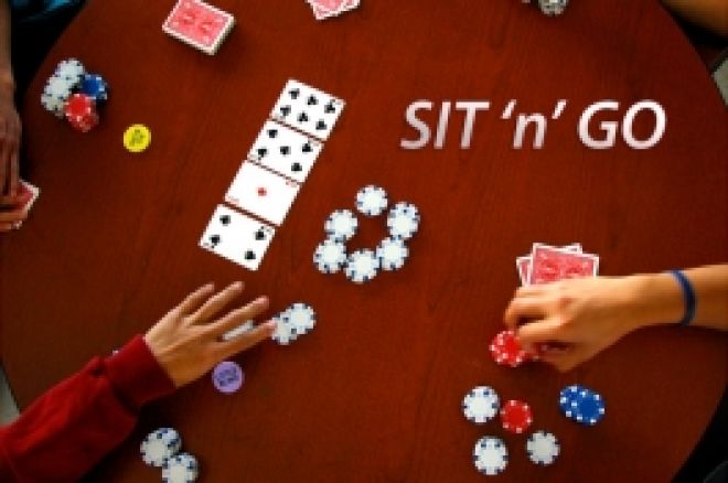 Покер блог на Славен Попов: Тилт? Sit & Go тогава! 0001 Покер блог на Славен Попов: Тилт? Sit & Go тогава! 0001