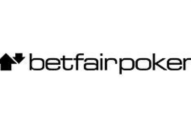 Betfair Poker Betfair Poker