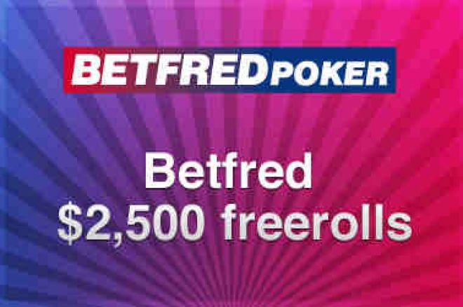 Betfred Betfred