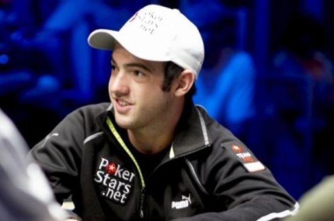 WSOP 2010: Rozhovor s Joe Cadou 0001 WSOP 2010: Rozhovor s Joe Cadou 0001