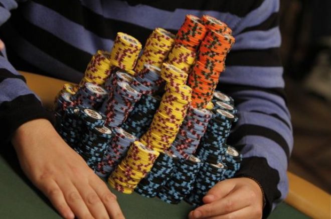 2010 WSOP Ден 45: Сергей Серафимов продължава в Ден 5 с... 0001 2010 WSOP Ден 45: Сергей Серафимов продължава в Ден 5 с... 0001