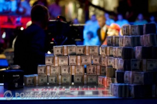 WSOP Main Event - 6 nordmenn er klare for dag 5 kl 21:00 norsk tid 0001 WSOP Main Event - 6 nordmenn er klare for dag 5 kl 21:00 norsk tid 0001