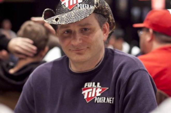 The Online Railbird Report: Andy Bloch Racks Up $300k in 48 Hours 0001