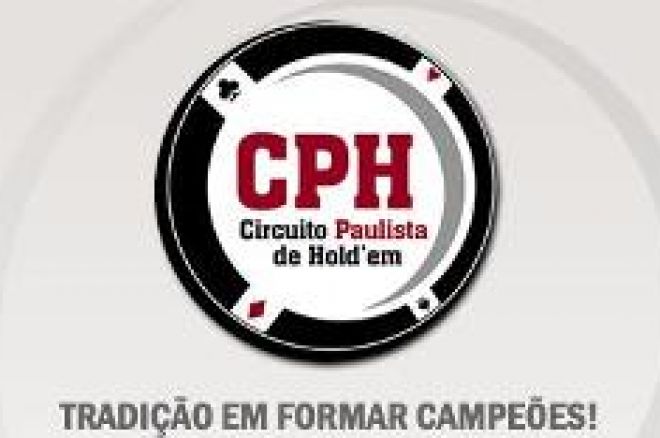 Circuito Paulista de Hold'em