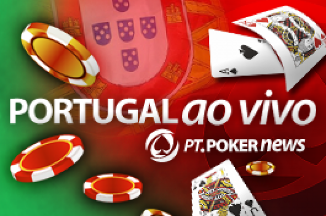 portugal ao vivo pokerstars