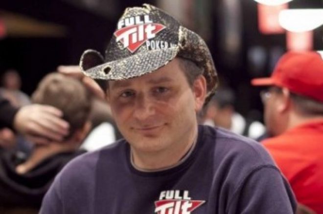 Online report: Andy Bloch vyhrál během 48 hodin $300k 0001 Online report: Andy Bloch vyhrál během 48 hodin $300k 0001