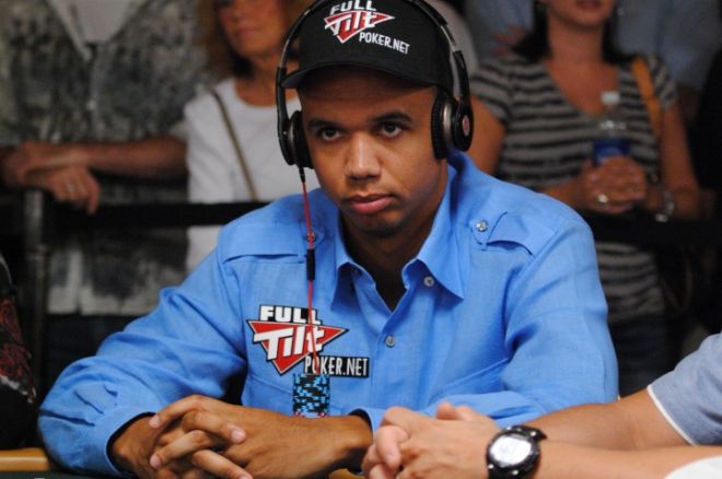 Phil Ivey