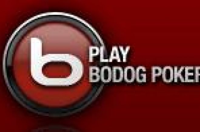 Bodog Poker $500 freeroll turnering starter i morgen, ingen kvalifiseringskrav! 0001 Bodog Poker $500 freeroll turnering starter i morgen, ingen kvalifiseringskrav! 0001