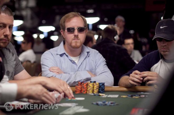 A Hand from the WSOP with Andrew Brokos 0001