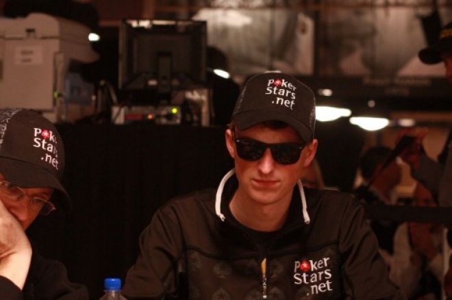 Dag 6 Main Event WSOP 2010 eindigt met een enkele Nederlander door naar dag 7 Dag 6 Main Event WSOP 2010 eindigt met een enkele Nederlander door naar dag 7