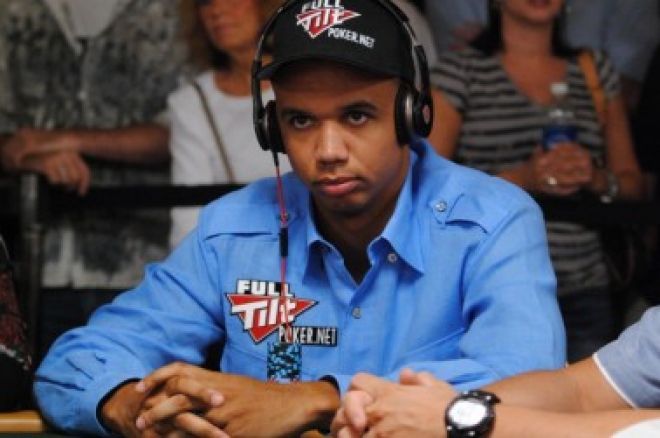 Phil Ivey WPT Bellagio Cup VI Phil Ivey WPT Bellagio Cup VI