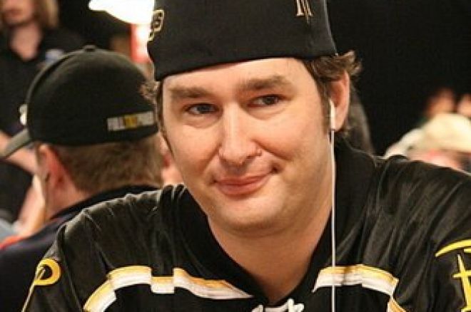 PokerNews Boulevard: Hellmuth niet bang voor Ivey, WPT Bellagio Cup VI, en meer.. PokerNews Boulevard: Hellmuth niet bang voor Ivey, WPT Bellagio Cup VI, en meer..