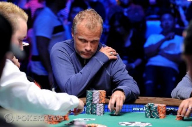 WSOP 2010 Den 48: Jorgensen vede, Mizrachi hned za ním 0001 WSOP 2010 Den 48: Jorgensen vede, Mizrachi hned za ním 0001