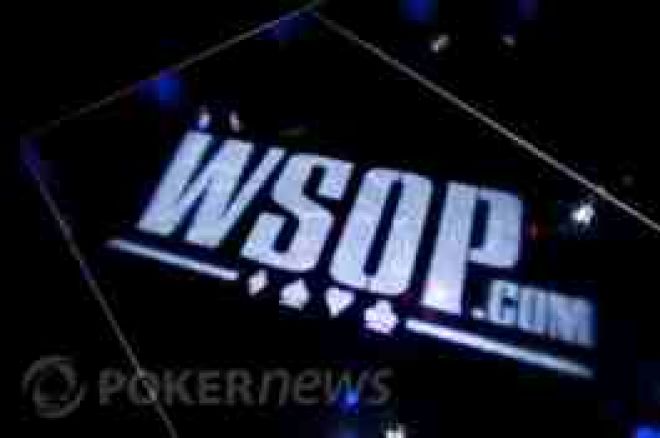 WSOP WSOP