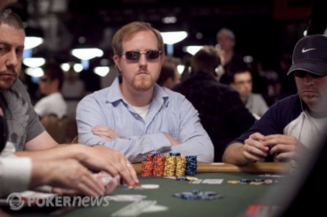 WSOP 2010: Rozbor handy s Andrew Brokosem 0001 WSOP 2010: Rozbor handy s Andrew Brokosem 0001