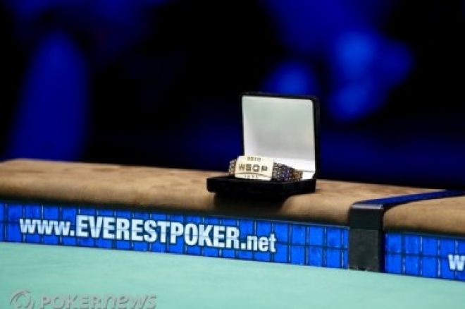 WSOP 2010: Příběhy z Main Eventu 0001 WSOP 2010: Příběhy z Main Eventu 0001