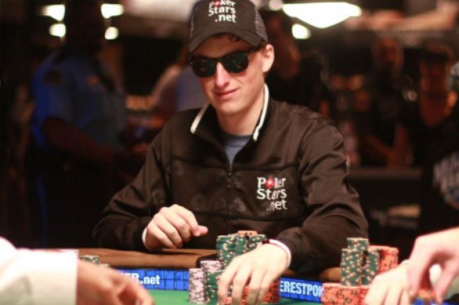 Michiel Sijpkens wordt 19e in het World Series of Poker 2010 Main Event voor $317.161 Michiel Sijpkens wordt 19e in het World Series of Poker 2010 Main Event voor $317.161