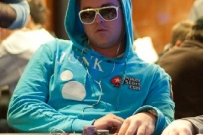 Team PokerStars William Thorson Team PokerStars William Thorson