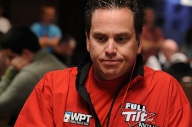 一场与新任的WPT巡回执行赛事总监 Matt Savage的深谈 0001 一场与新任的WPT巡回执行赛事总监 Matt Savage的深谈 0001